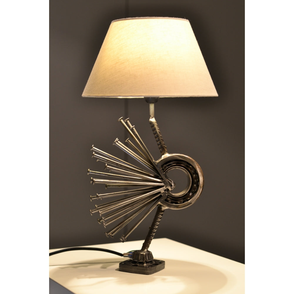 Φωτιστικό Γλυπτό Transwarp