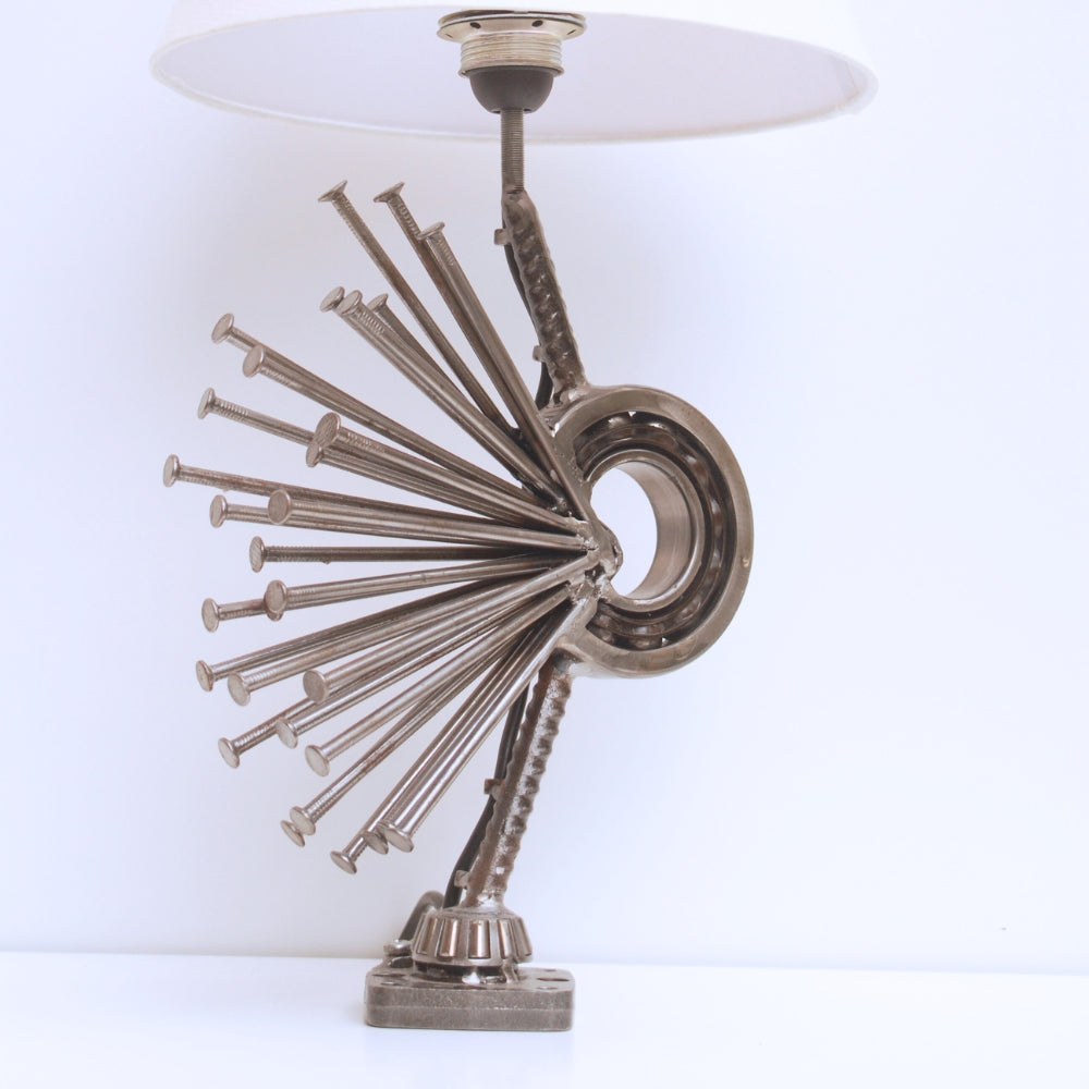 Φωτιστικό Γλυπτό Transwarp