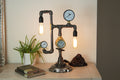 Φωτιστικό Industrial Pipe Lamp